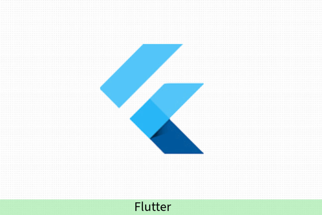 Flutter 