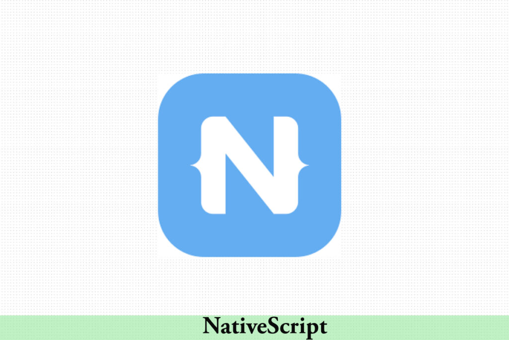 NativeScript 